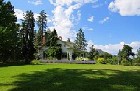 Lawns as you would like them.